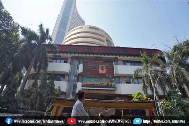 कारोबार में सेंसेक्स 180 अंक से अधिक चढ़ा