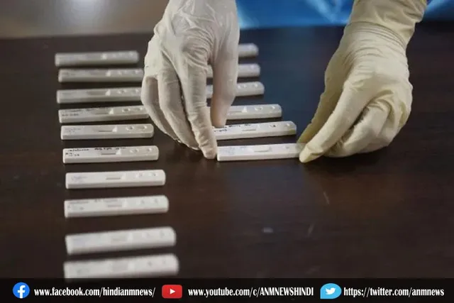 ओमिक्रॉन की जांच दो घंटे में होगी