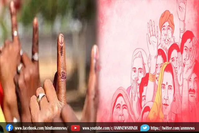 असम के पांच विधानसभा क्षेत्रों में उपचुनाव के लिए चुनाव प्रचार खत्म