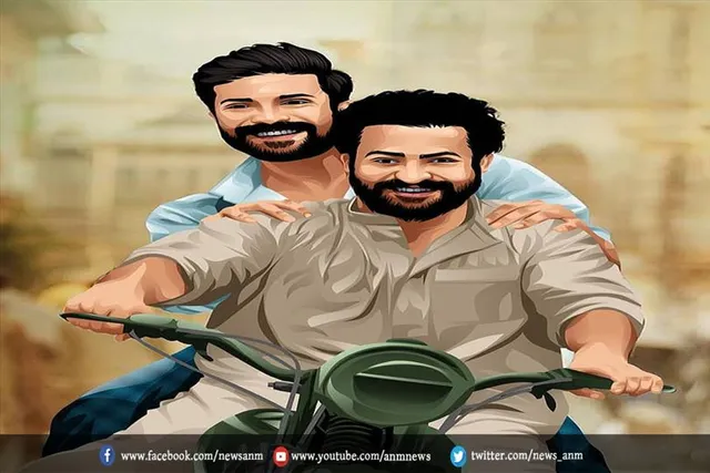 एसएस राजामौली की फिल्म ने पूरे किए 100 दिन