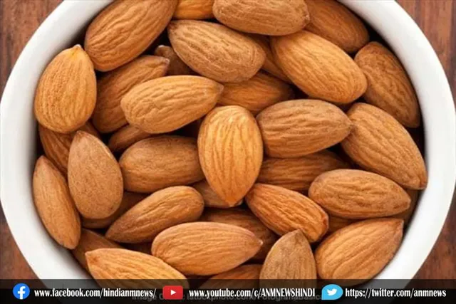 जानिए कैसे करें बादाम को डाइट में शामिल