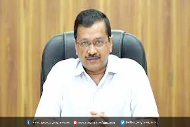 फूड हब को सुधारने का काम करेगी दिल्ली के मुख्यमंत्री