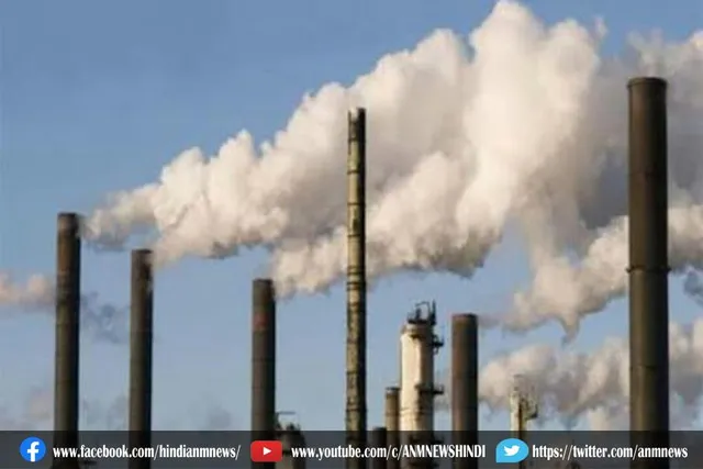 वायु प्रदूषण: पावर प्लांट्स की जानकारी मांगी है कोर्ट