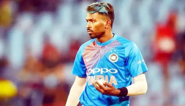 2 ओवर फेंक सकते हैं हार्दिक: विराट