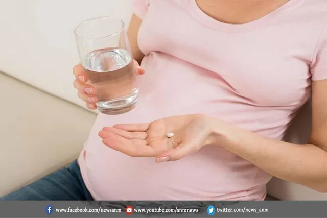 प्रेग्नेंसी में पैरासिटामोल के साइड इफेक्ट