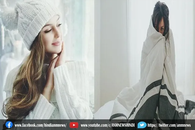 ठंड से बचने के लिए डाइट में शामिल करे ये सब