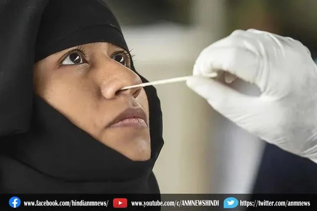 16 राज्यों में सुधर रहे कोरोना के हालात