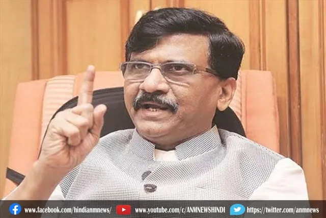 उत्तर प्रदेश में BJP हार रही है: संजय राउत