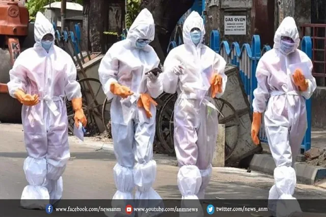 185 ओमिक्रॉन मरीज में 180 हुए ठीक