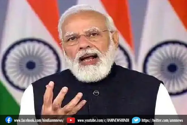 19 नवंबर को झांसी आएंगे प्रधानमंत्री