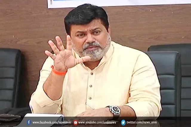 प्रधानमंत्री महाराष्ट्र के लिए परियोजना का किया है वादा: उद्योग मंत्री