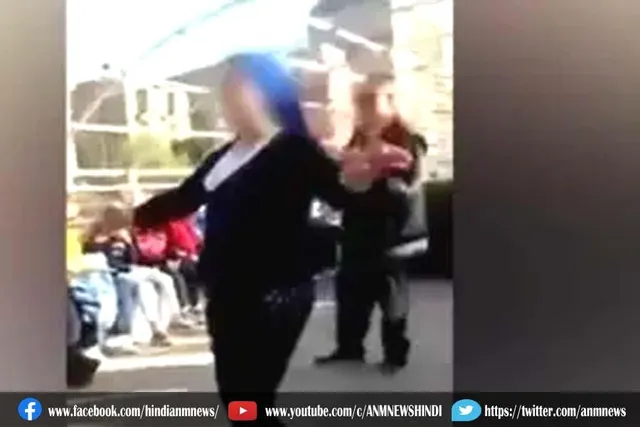 डांस करने की सजा तलाक