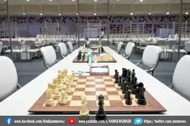 कौन कौन सी टीमों के बीच खेला जाएगा सेमीफाइनल : 2022 पुरुष विश्व टीम शतरंज चैंपियनशिप