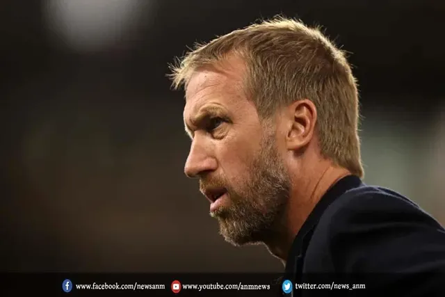 चेल्सी के मैनेजर ग्राहम पॉटर के परिवार को मिली जान से मारने की धमकी