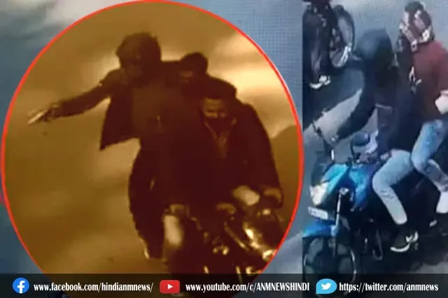 रांची का कुख्यात अपराधी की गैंगवार पर मौत, सीसीटीवी फुटेज से दो अपराधी की हुई पहचान