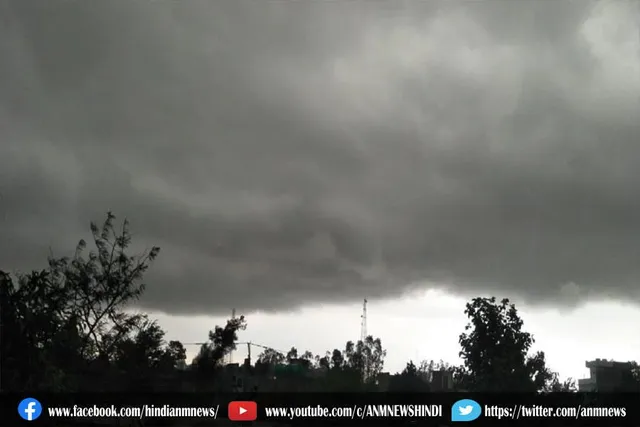 पांच दिन की देरी के बाद पूरे देश में पहुंचा मानसून