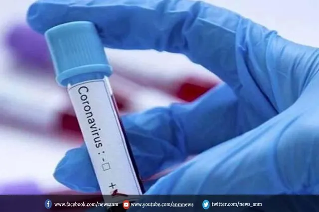 भारत में वापिस लौट रहा कोरोना