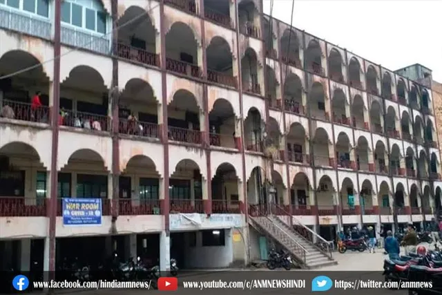 झारखंड में पहली बार हत्याकांड में नाबालिग को आजीवन कारावास