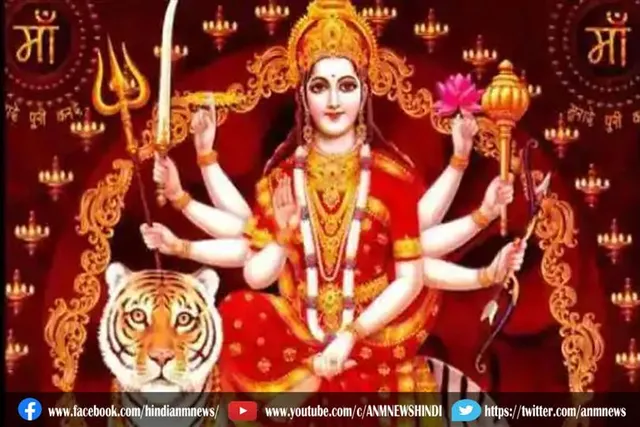 जानिए व्रती को किन नियमों का पालन करना चाहिए : चैत्र नवरात्रि