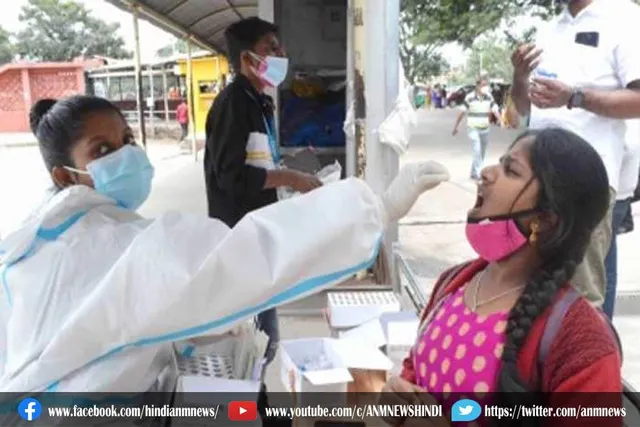 केरल में कोरोना का कहर
