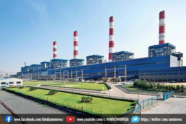 अदानी पावर