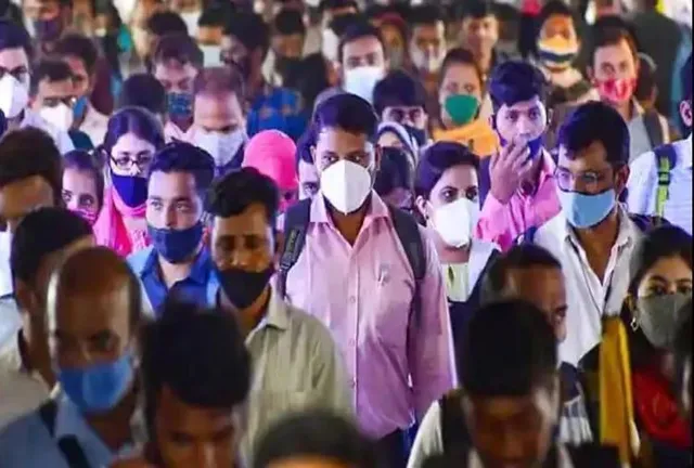 मुंबई और कोलकाता को सबसे बड़ी राहत