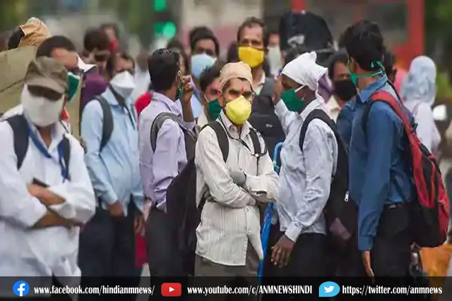 फिर 50 हजार के पार हुए नए कोरोना मरीज