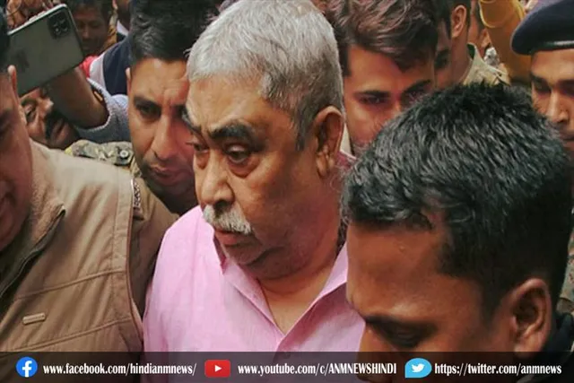 अनुब्रत मंडल की बेटी समेत 12 लोग पूछताछ के लिए दिल्ली तलब