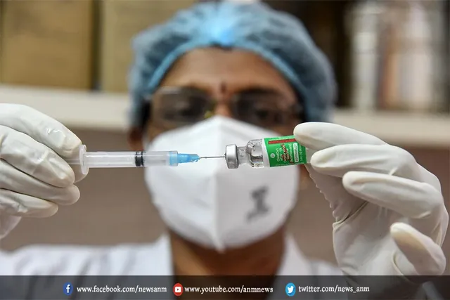 17,51,358 सैंपल टेस्ट किए गए : आईसीएमआर