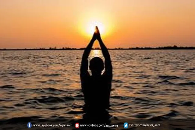 देश के विभिन्न राज्यों से आकर श्रद्धालु यहां लगा रहे है आस्था की डुबकी