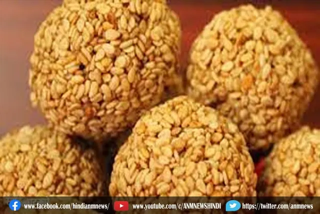 शरीर की इम्यूनिटी को मजबूत करने के लिए बनाएं ये लड्डू