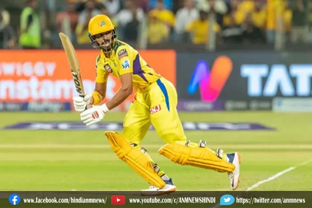 चेन्नई की शुरुआत बेहद खराब