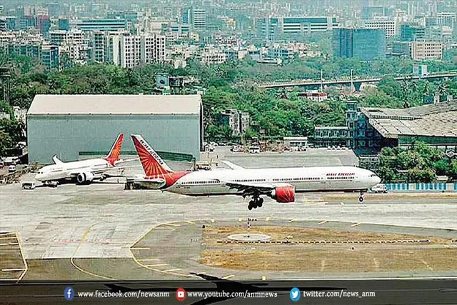आने वाले तीन सालों में 25 हवाई अड्डों का निजीकरण होगा