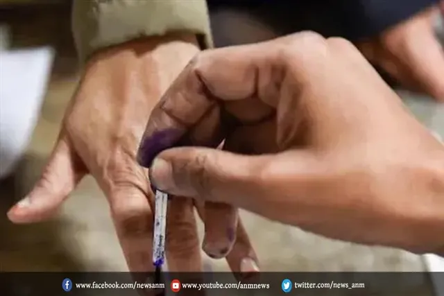 कभी भी बज सकती है विधानसभा चुनाव की रणभेरी