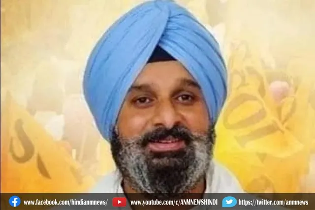 पंजाब में आधी रात बड़ी कार्रवाई