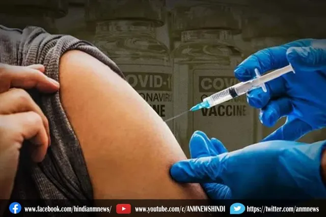 देश में बूस्टर शॉट की जरूरत समझने के लिए सरकार ने शुरू किया अध्ययन