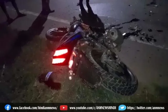 कुल्टी में ट्रक की चपेट में आने से युवक की मौत