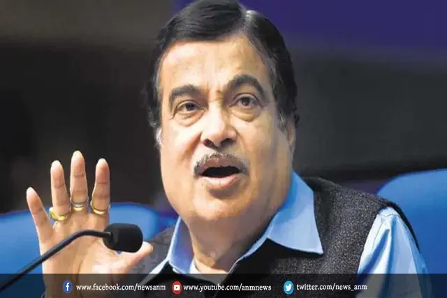 गडकरी ने इन राज्यो में सड़क परियोजनाओं को दी मंजूरी
