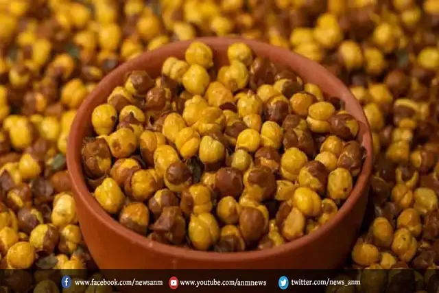 सर्दियों में चने को इस तरह से खाएं