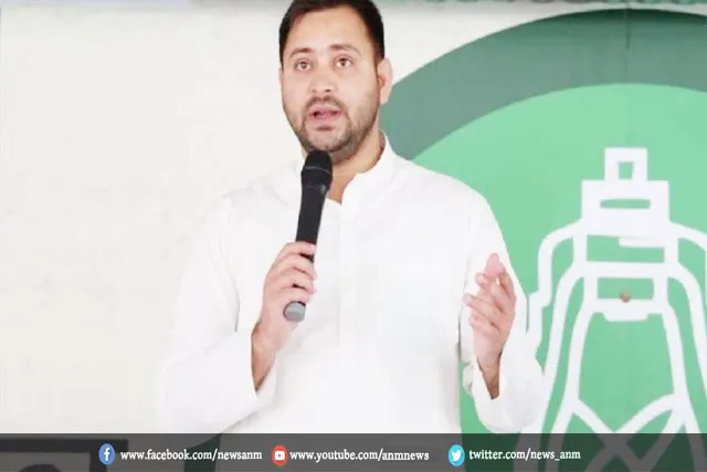 तेजस्वी के बयान पर भिड़े कांग्रेस और राजद नेता