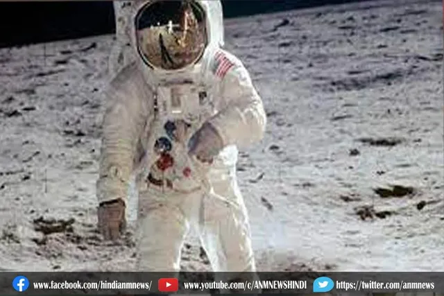 नासा ने मून मिशन के लिए 10 अंतरिक्ष यात्रियों का चुनाव किया है