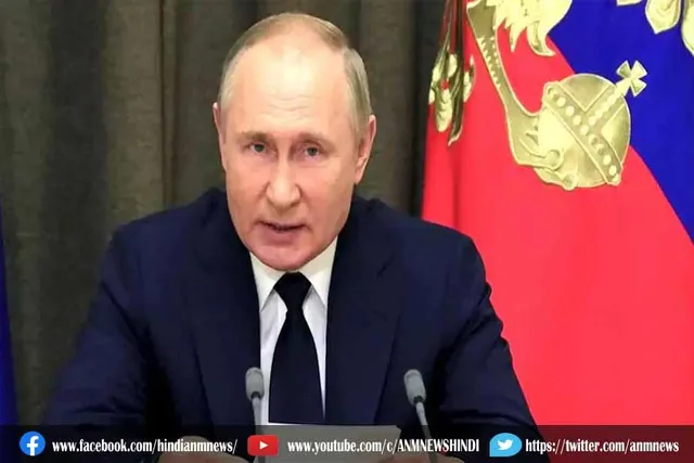 कीव के निवासियों को रूस ने दी चेतावनी