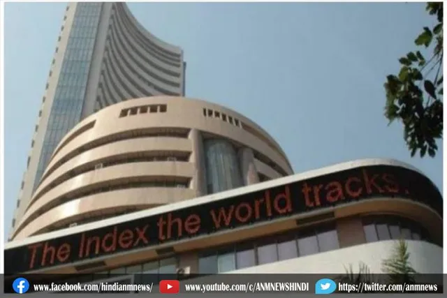 शेयर बाजार में सुस्त कारोबार, निफ्टी 16,600 के ऊपर