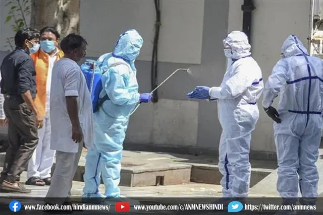 तेलंगाना में ओमिक्रॉन के चार नए मामले