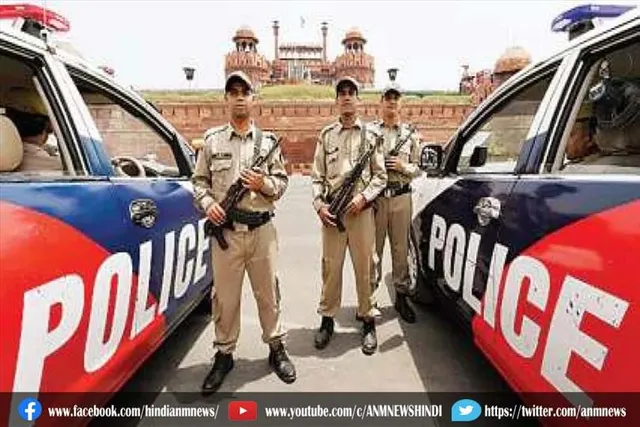 दिल्ली पुलिस ने 2 किलो हेरोइन के साथ किया गिरफ्तार