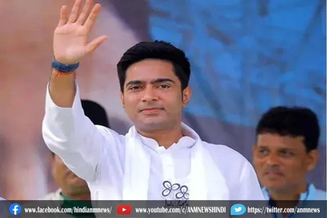 क्या त्रिपुरा में कदम रखेंगे अभिषेक?