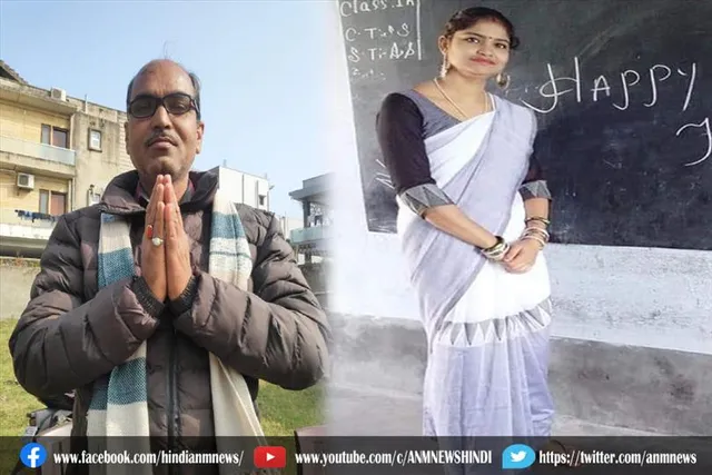 जितेंद्र तिवारी और बॉबी आमने सामने