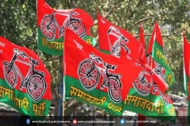मेरठ में सपा प्रत्याशी की मुश्किलें बढ़ीं