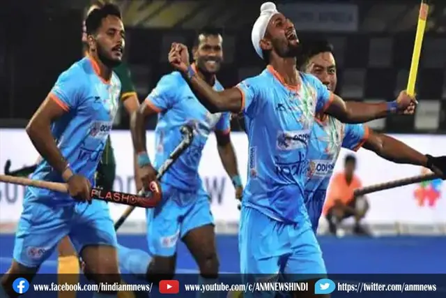 भारत की शानदार जीत