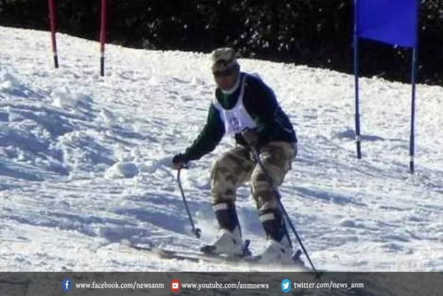 औली में विंटर गेम्स कब है?